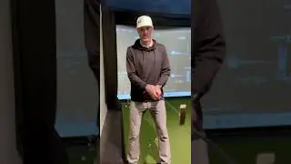Mechanics: Mechanics: Feel the putter head release to help square the face & roll the ball better.