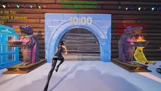 Map edit de Zenox ( 8min 38 sec) #Zenoxedit9