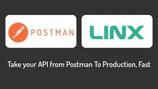 Take your API from Postman to Production