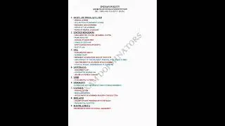 👉 &ldquo;Sources of Indian Constitution 🔥 | Most Repeated Polity Questions&rdquo;