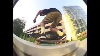 Anthony Tomasetti in 