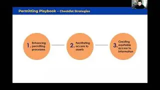 California Local Jurisdiction Permitting Playbook Updates and Strategies