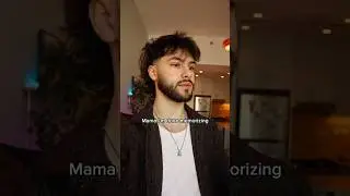 Скажи хотя бы первое слово 😭