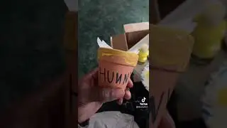 Honey pot favors 🍯 #shorts