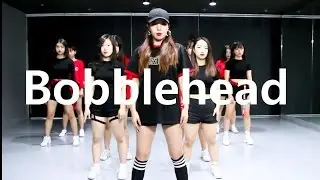 [순천댄스학원 TD STUDIO] Christina Aguilera - Bobblehead / Choreo by LARA