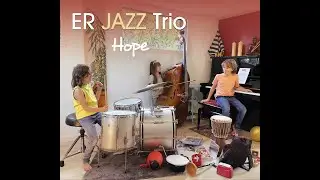 ER jazz trio   Thunder Trane