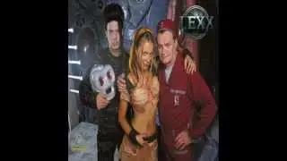 LEXX (Marty Simon) - Brunnen-G (Global Raver Mix) Hard Techno