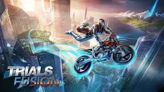 TRIALS FUSION PARA XBOX 360 RGH