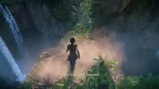 Uncharted: The Lost Legacy &ndash; Ch. 3 Homecoming | Jungle Drive & First Battle #UnchartedLostLegacy