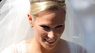 Royal Debt Secret: Is Zara Tindall's &pound;280k Loan Still Owed?