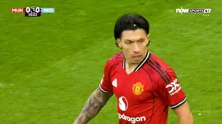 Lisandro Martinez is a Actually Defensive BEAST⚡