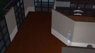 the sims 2 building a modern house part2.avi