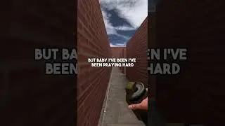 Singing While Being Chased! #52😂