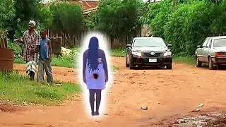 After My Death My Ghost Retun From Grave To Revenge Everyone Who Put Me To Death- Nigerian Movies