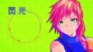【FF13】閃光 - lofi HipHop Remix【Blinded by the Light】