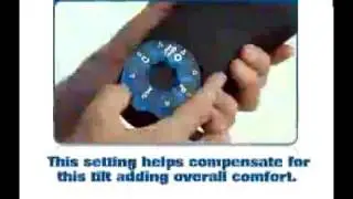 Bates Comfort System