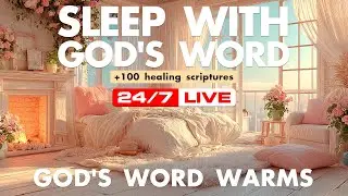 Bible verses about protection now. Peaceful scriptures deeply. Psalms sleep meditation gently.