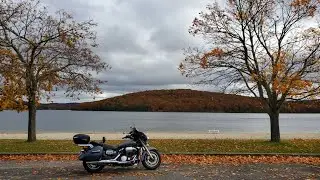 Lake Taghkanic State Park Visit Part 1