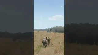 Heavy Armor in Trouble: TOW Hits T-90