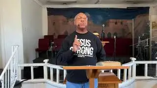 The Purpose of the Believer in Christ Jesus! part 2