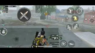 BGMI-M416+RED DOT=OP #battlegroundsmobileindia #bgmimontage