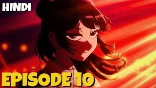 Sanda Season 1 Episode 10 | Explained In Hindi | Shadow Sensei