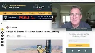 Dubai Launched its own Cryptocurrency: emCash