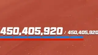Crab Champions (GETTING OVER 1 BILLION HEALTH!!!)