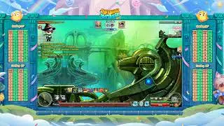 [DDTANK BRASIL] UPANDO +9 S10! SORTE OU AZAR? P&Aacute;GINA 1 NOVAMENTE?!