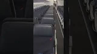 Boarding AF A350-900 #shorts Premium Economy and Economy