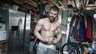 #workout 82, week 14: #pushday (chest, shoulders, triceps, core) - 01/06/26