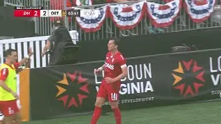 Goal by Zach Ryan