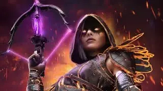 KIRA DUO LANE [Predecessor Gameplay]
