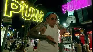 El Chuape, Nick & Danny Chatelain - Purumpumpum (Official Video)