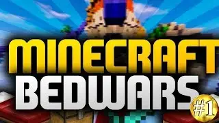 Hypixel Bedwars - Ep 1 - Minecraft ITA