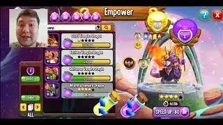 My F2P Dragon City Goals 1.0 | PrismBender - Dragon City