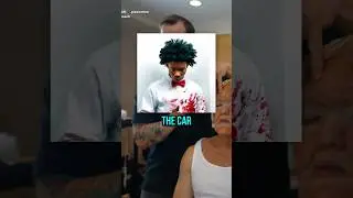 Джейсон получил дикую шутку d4vd 😂😭