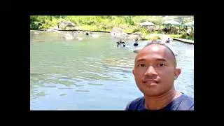 Bolao Cold Spring @Talakag, Bukidnon