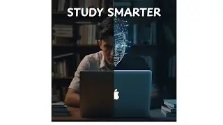 Study Smarter with AI