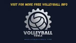 Volleyball Overpass Attack - VolleyballTools.com
