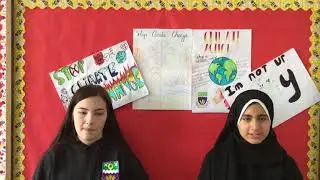 Shawlands Academy's Dear Green Place
