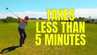DRIVE THE BALL BETTER