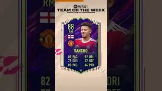 INSANE FIFA 22 TOTW 23 Predictions 👀😍