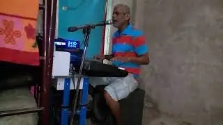 BB The Blind Boss  - Yuh Like To Horn