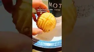 MOTW Coffee Shop