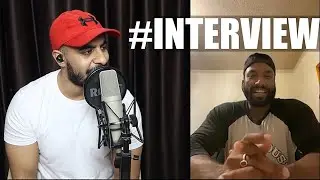 AMIT ROY REVEALS ABOUT 2020 TAMPA PRO !!!