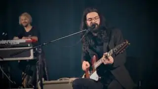 Robin and the Backstabbers - Soare cu dinti [live]