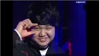 PraY ASHE ARROW / ROX VS SKT T1 / Semi Final Worlds 2016