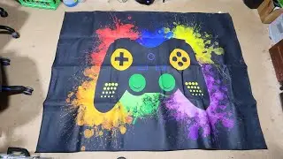 Gaming Rug Foe The Oasis