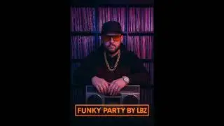 Deejay LBZ - French Rap Classics VS Funk #02 INTRODUCTION
